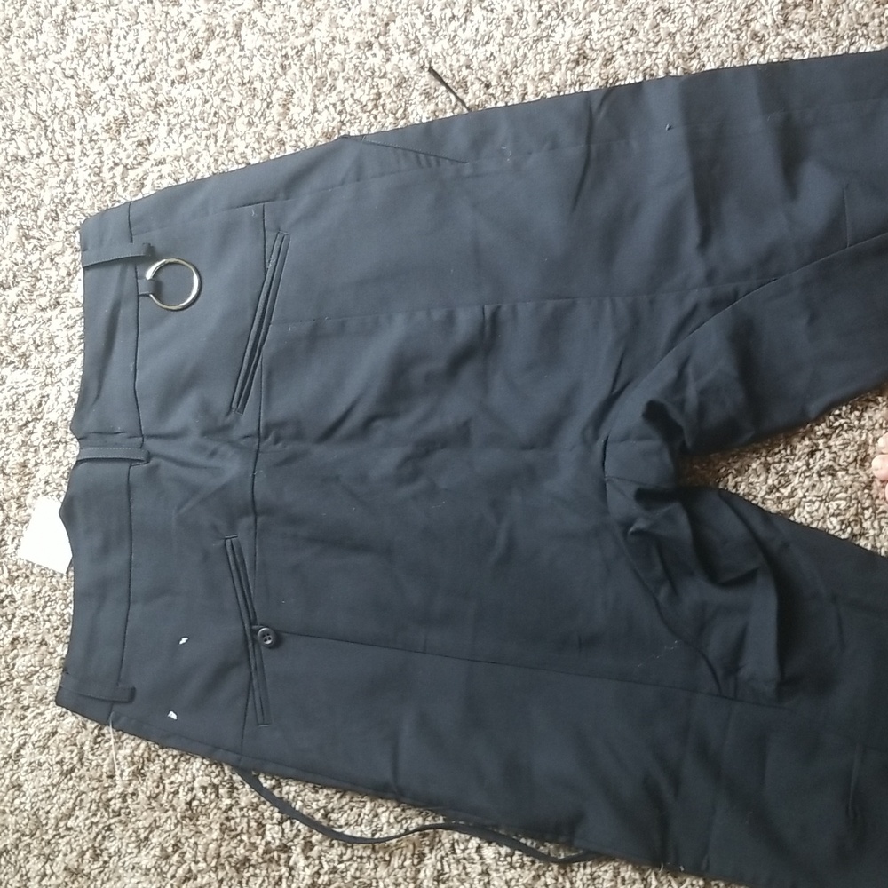 Ch. Chapter cropped pants - Picture 4 of 4